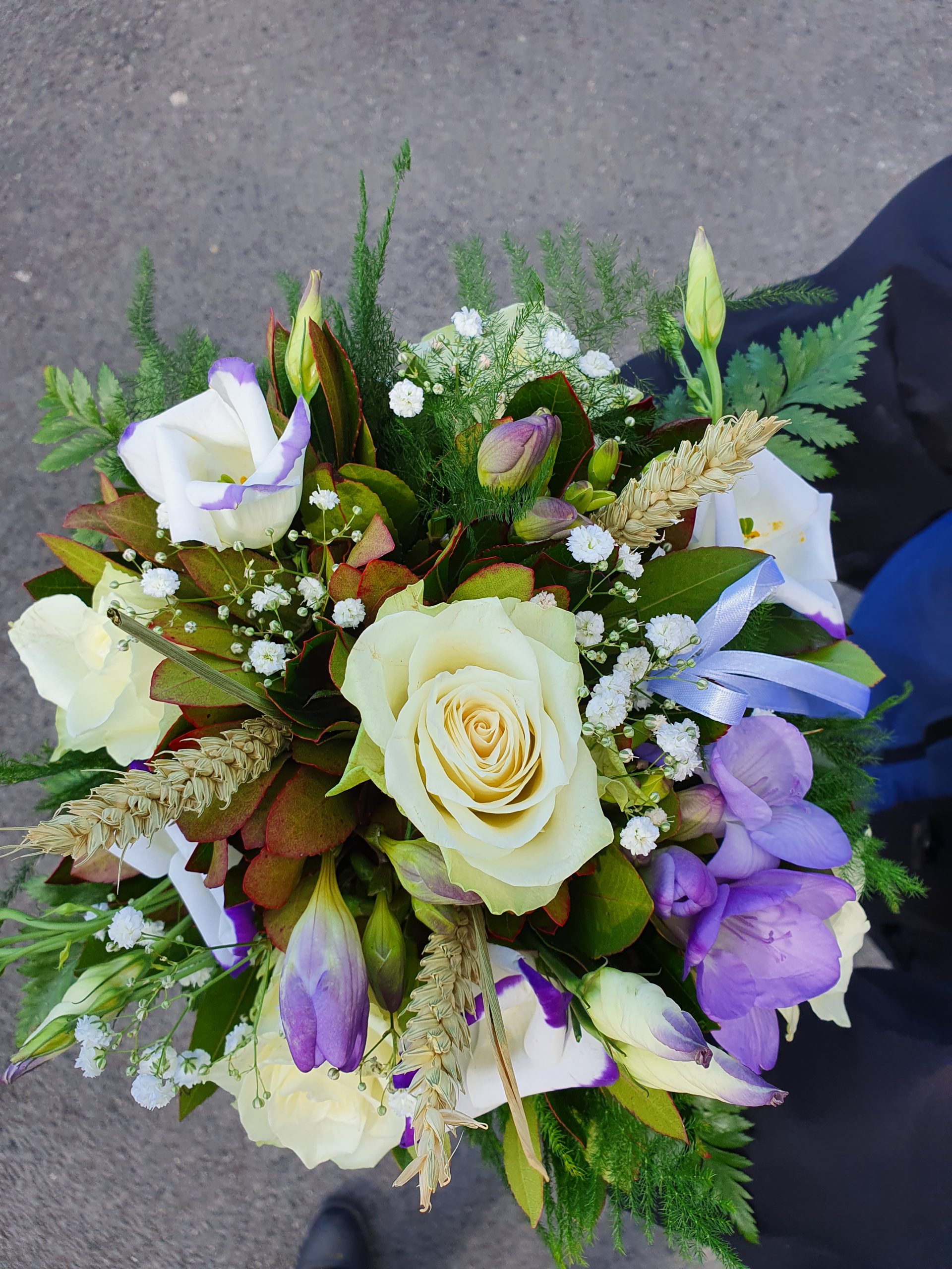 les fleurs de Vauban Médoc